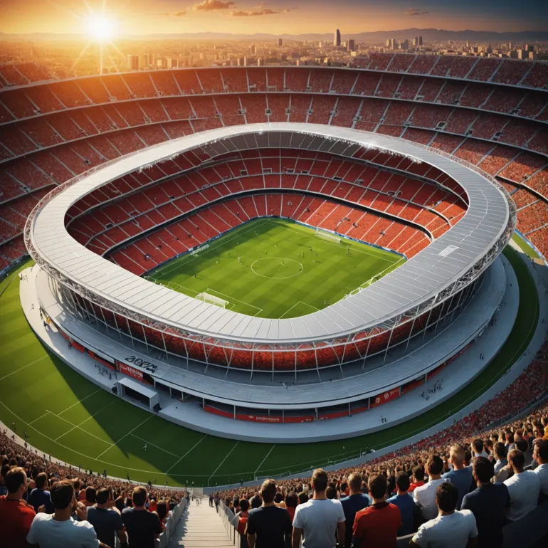 Суперкубок Испании по футболу: Расписание матчей и календарь игр