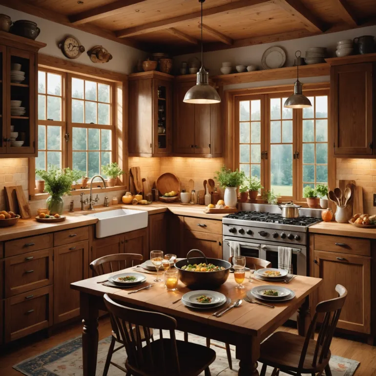 Духовность и повседневные радости: как внутренний мир влияет на наше восприятие жизни