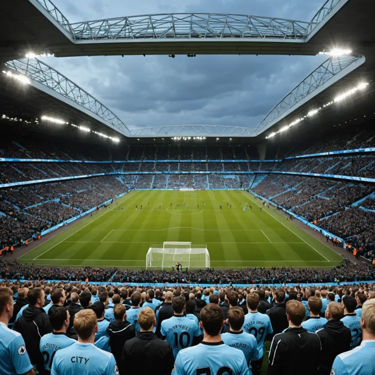 Международная пауза притормозит банду Гвардиолы, но не остановит: прогноз на матч «Ньюкасл Юнайтед» — «Манчестер Сити»