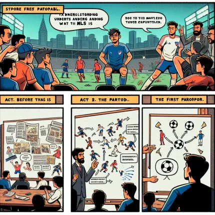 Что такое МЛС: Путеводитель для спортивных энтузиастов